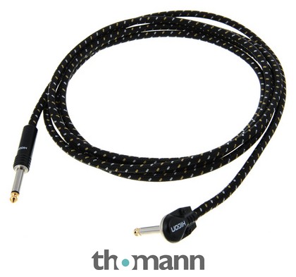 Sommer Cable Classique CQHU-0300-WS