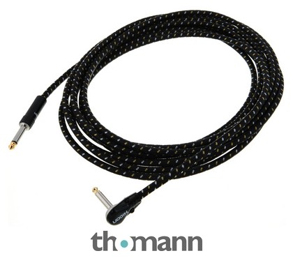 Sommer Cable Classique CQHU-0600-WS