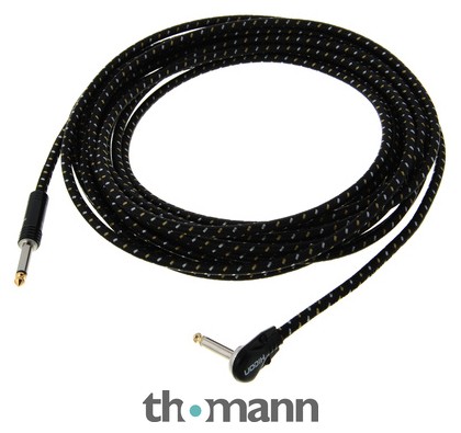Sommer Cable Classique CQHU-1000-WS