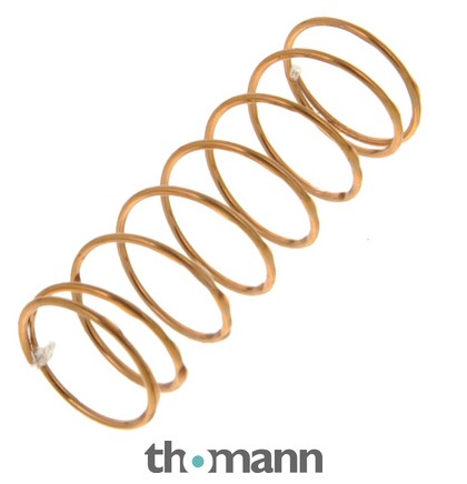 Yamaha Valve Spring Baritone Horn