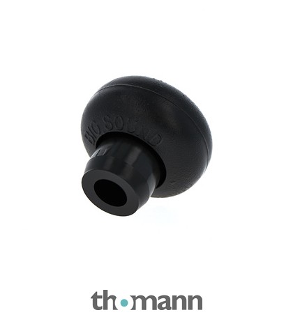 Adams Rubber foot PT004