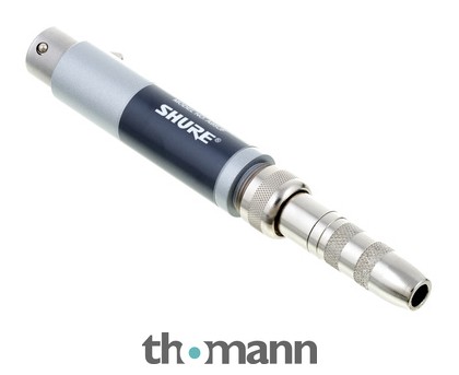 Shure A95UF