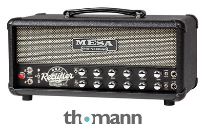 Mesa Boogie Recto-Verb Twenty-Five Head – Musikhaus Thomann