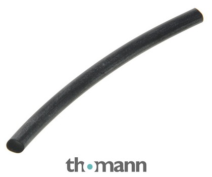 Thomann Round Cord Ø=6mm x L=100mm
