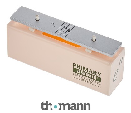 Sonor KSP40M e2 Chime Bar