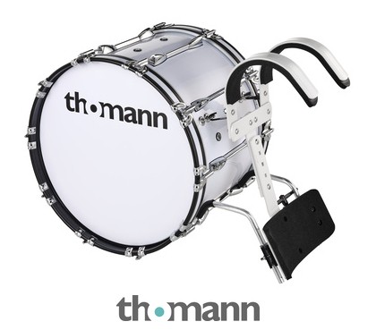 Thomann BD2014 Marching Bass Drum