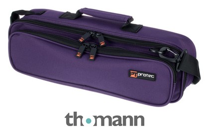 Protec A-308PR Gigbag for Flute
