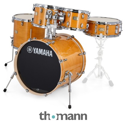 Yamaha Stage Custom Studio -NW