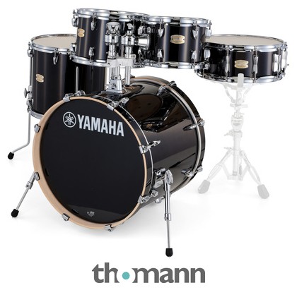 Yamaha Stage Custom Studio -RB