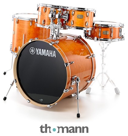 Yamaha Stage Custom Standard -HA