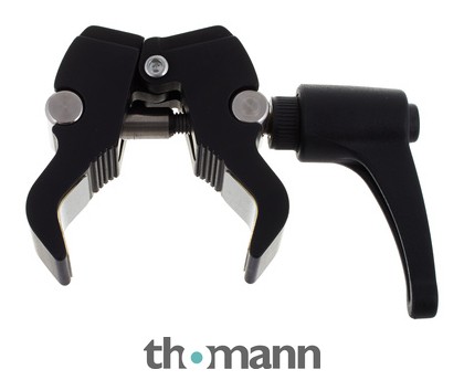 Manfrotto 386B-1 Nano Clamp