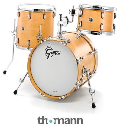 Gretsch Drums Brooklyn Jazz Shell Set -SN