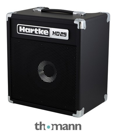 Hartke HD25