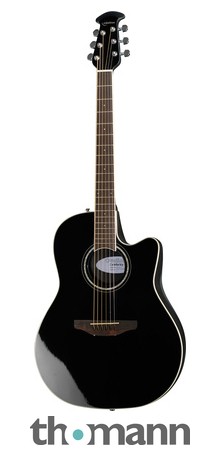 Ovation Celebrity Tradition CS-24-5-G