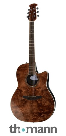 Ovation Celebrity Tradition CS-24P-NBM