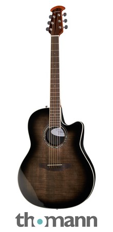 Ovation Celebrity Tradition CS-24P-TBB