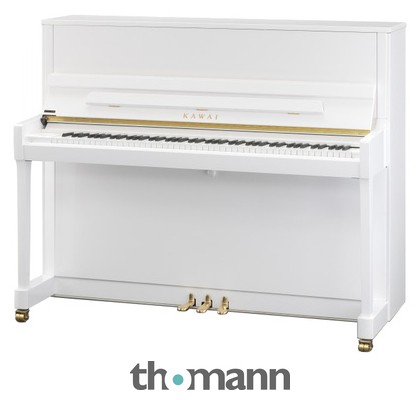 Kawai K-300 WH/P Piano