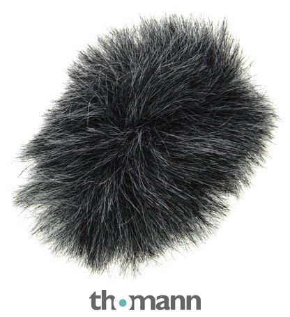 Rycote Mini WindScreen f. Edirol R-05
