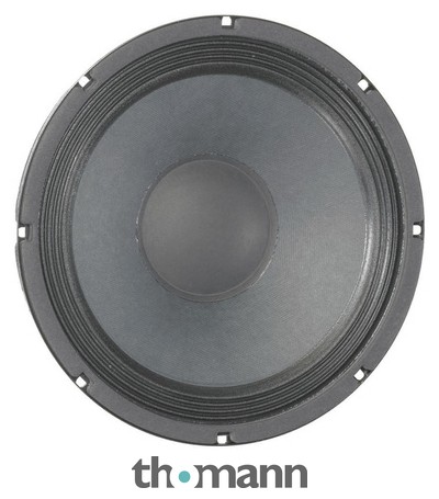 Eminence Alpha-10A - 8 Ohm