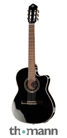 Ortega RCE138-T4BK