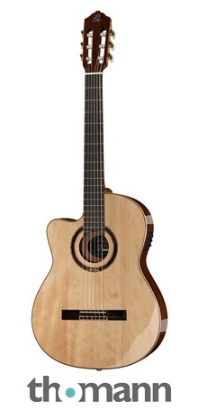 Ortega RCE138SN-L