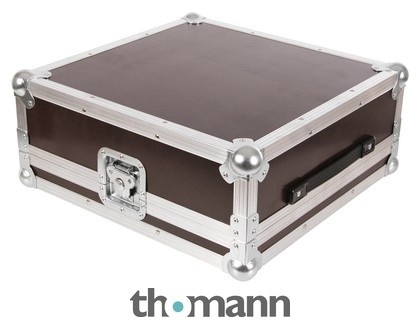 Thon Mixer Case Mackie 1642 VLZ-4