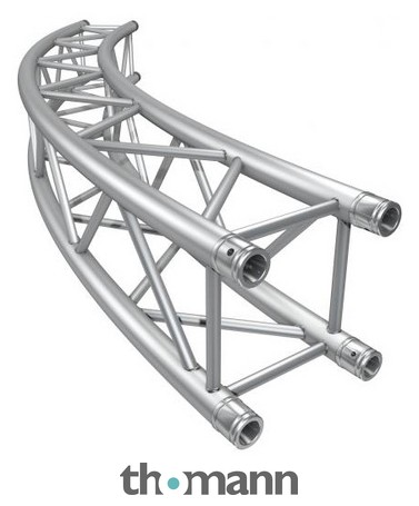 Global Truss F34R35-45 Circ. Element Ø7,0m