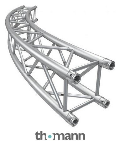 Global Truss F34R40-45 Circ. Element Ø8,0m