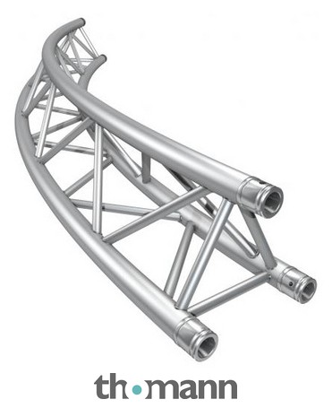 Global Truss F33R35-45 Circ. Element Ø7,0m