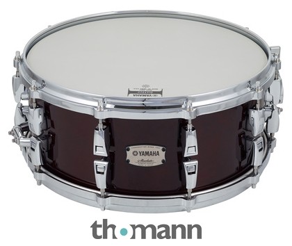 Yamaha 14"x06" Abs. Hybrid Snare -WLN