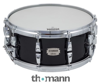 Yamaha 14"x06" Abs. Hybrid Snare -SOB