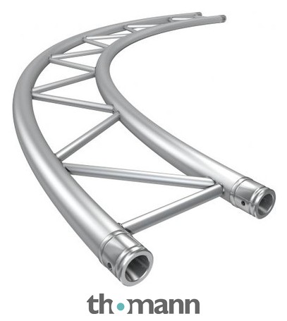 Global Truss F32R20-90H Circ. Element Ø4,0m