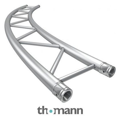 Global Truss F32R35-45H Circ. Element Ø7,0m
