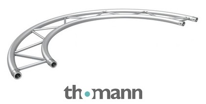 Global Truss F32R40-45H Circ. Element Ø8,0m