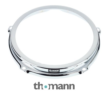 S-Hoop SH085 8" Drumhoop 5-hole