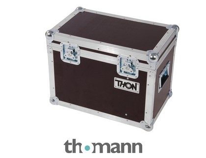 Thon Case 2x MH-100 / MH-110