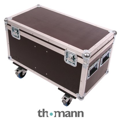 Thon Case 4x MH-100 / MH-110