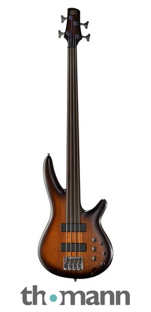 Ibanez SRF700 BBF Thomann United States