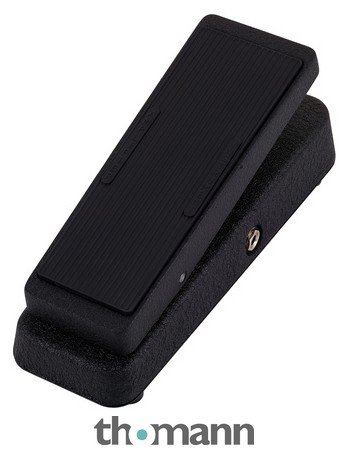 Dunlop Clyde McCoy Cry Baby Wah