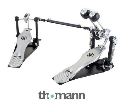 Gibraltar 6711DD-DB Double Pedal