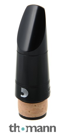 DAddario Woodwinds Bb-Clarinet Reserve X10E