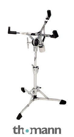 Gibraltar 8713UA Snare/Tom Stand Flat
