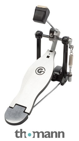 Gibraltar 4711ST Single Pedal Strap