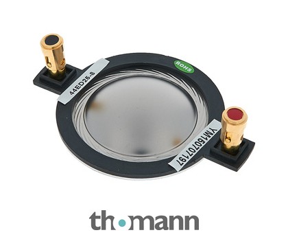 the box Diaphragm 44ED25-8