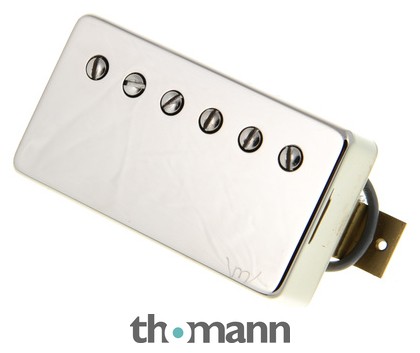 PRS \m/ Treble Pickup