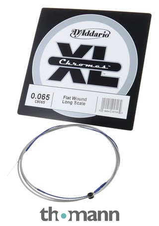 Daddario CB065