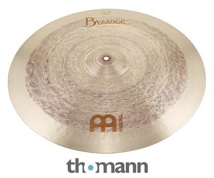 Meinl 22" Byzance Tradit. Light Ride