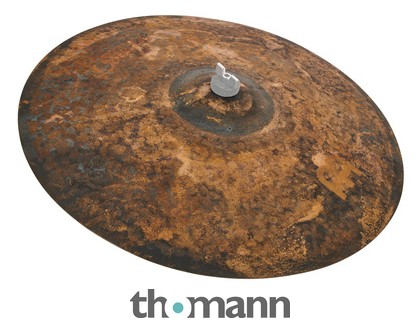 Meinl 20" Byzance Vintage Pure Ride