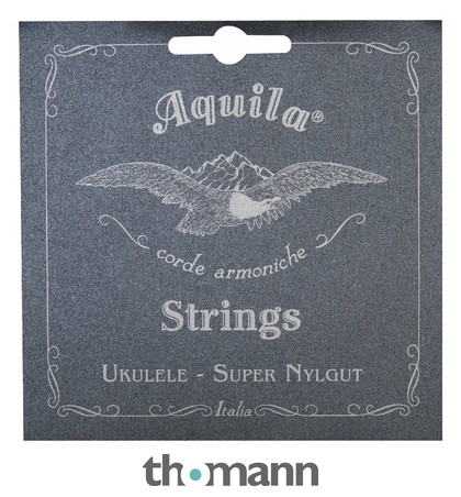 Aquila Tenor High-G Super Nylgut – Thomann United States