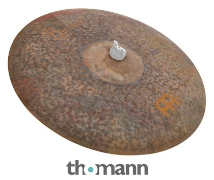 Meinl 19" Byzance Extra Dry T. Crash